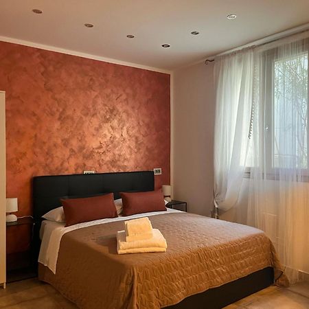 Harmony Lake Sirmione Exterior foto