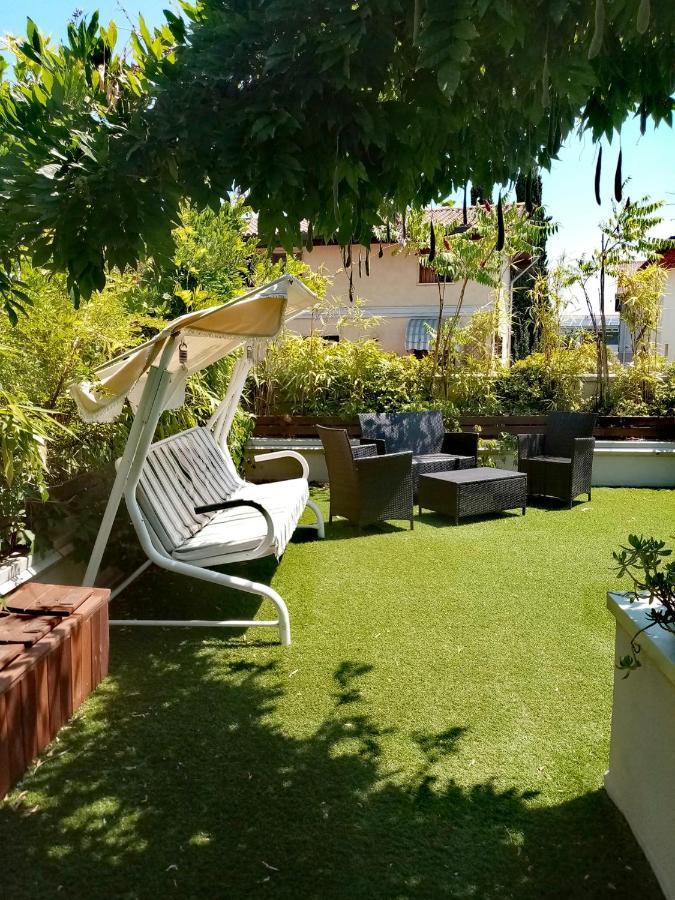 Harmony Lake Sirmione Exterior foto