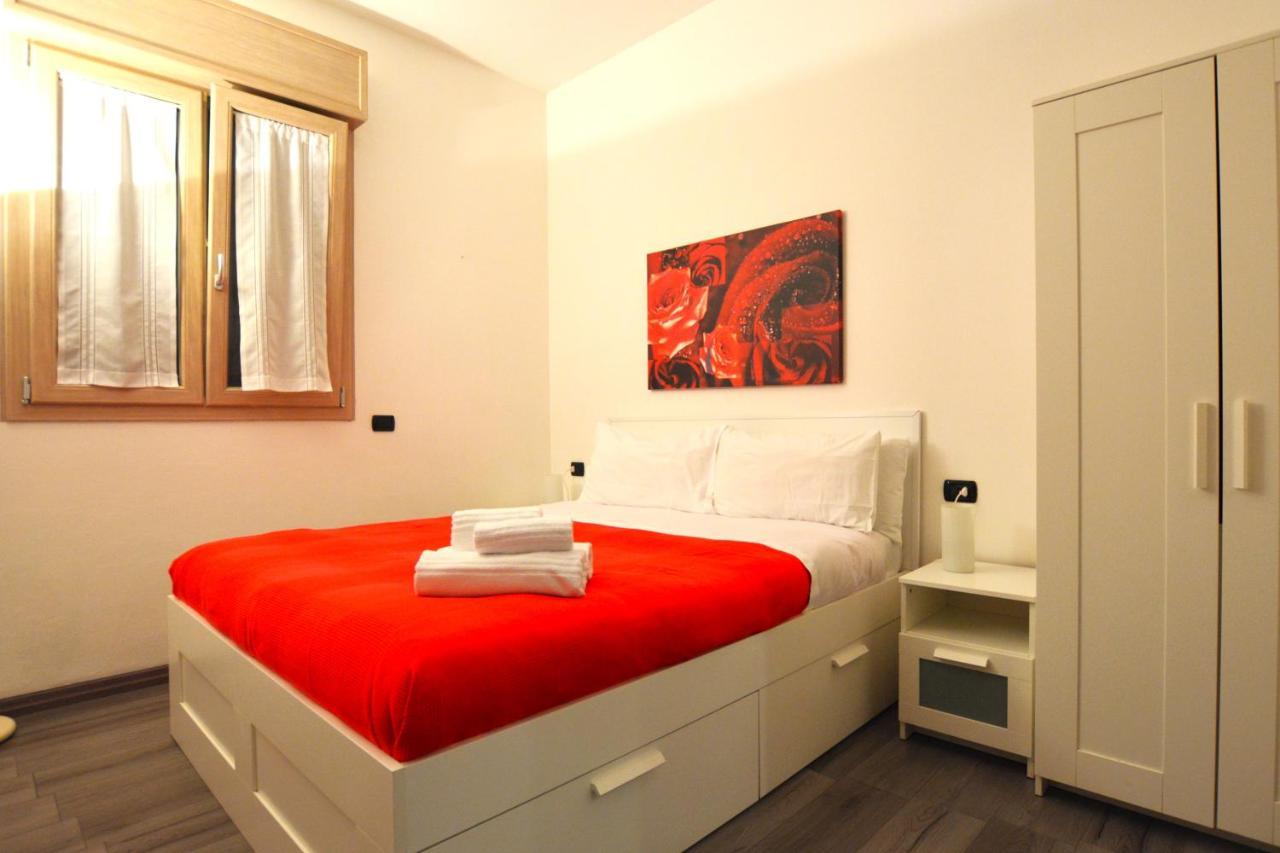 Harmony Lake Sirmione Exterior foto