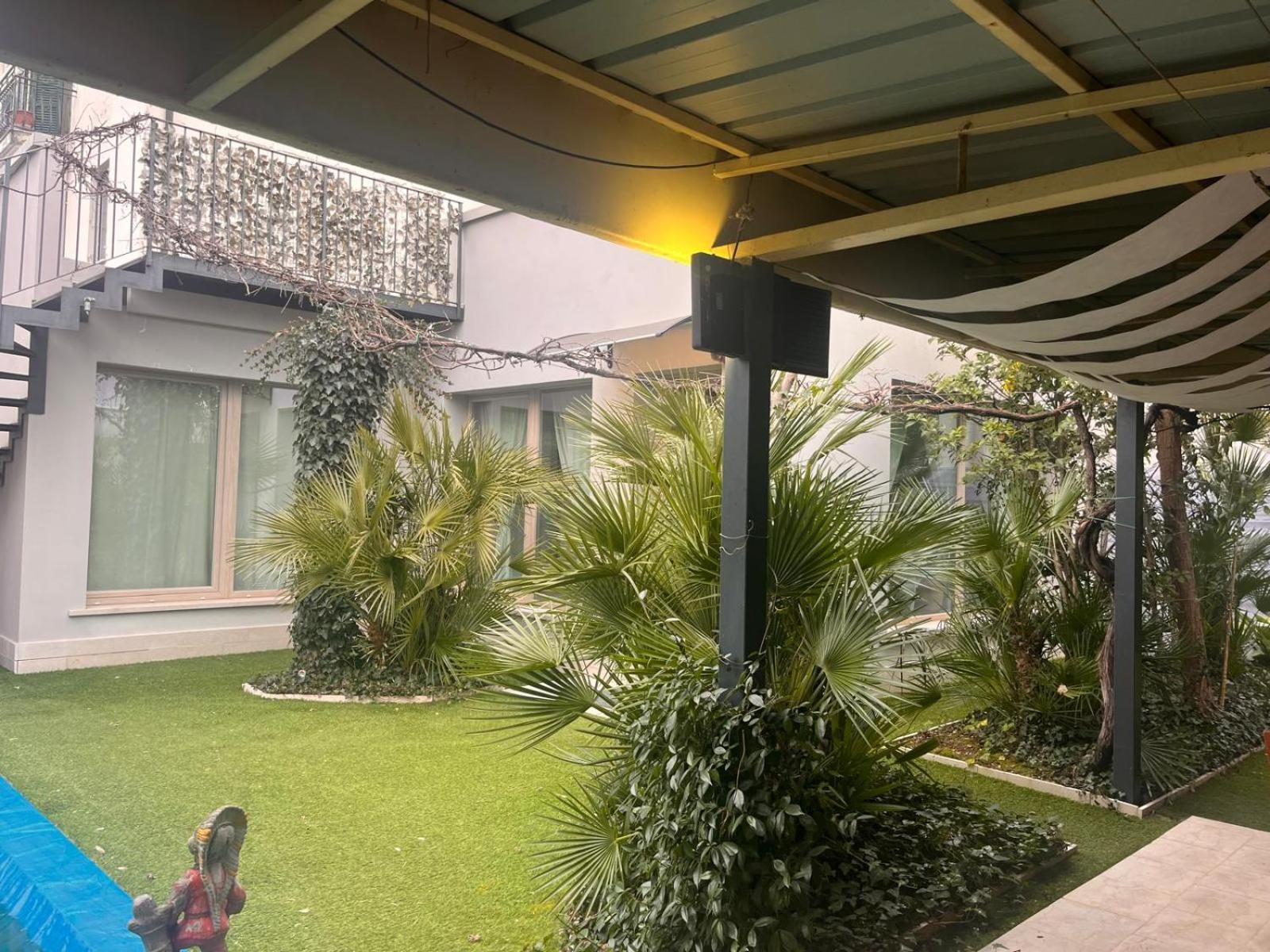 Harmony Lake Sirmione Exterior foto