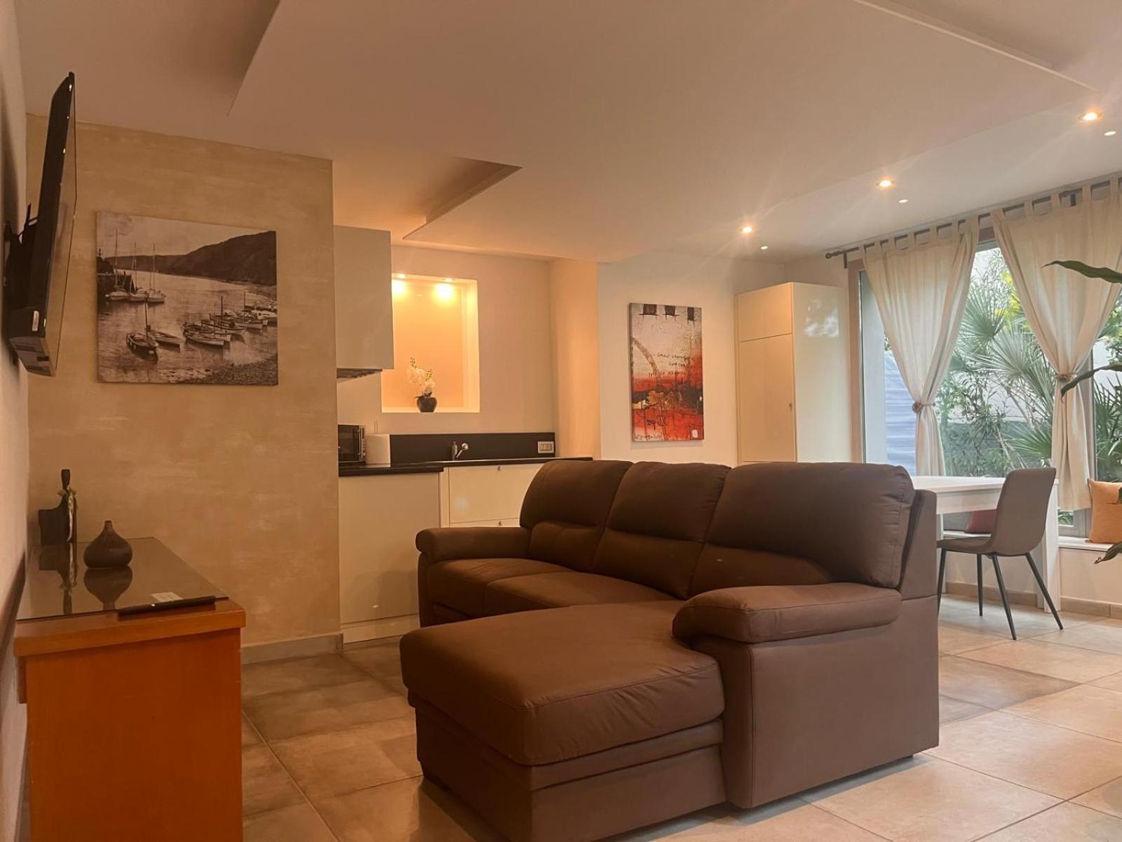Harmony Lake Sirmione Exterior foto