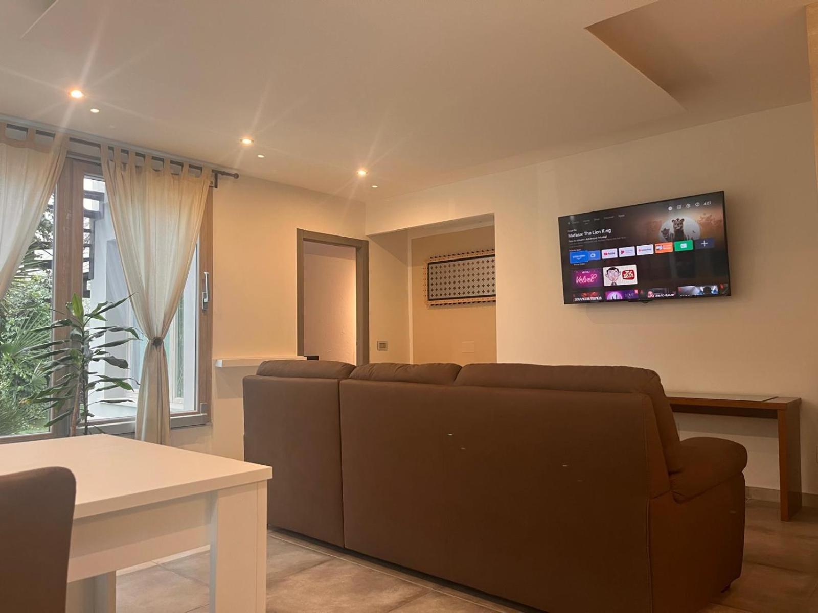 Harmony Lake Sirmione Exterior foto