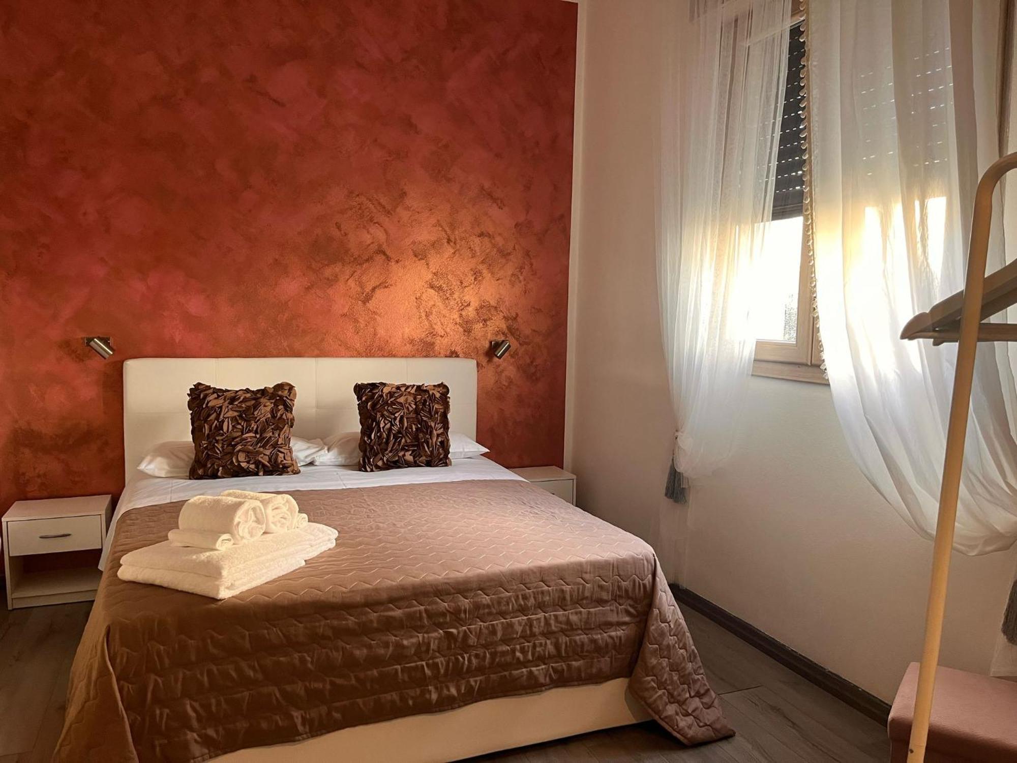 Harmony Lake Sirmione Exterior foto
